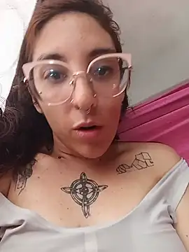 Melinerd webcam