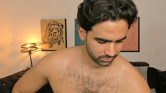 Brad_Martin webcam