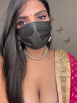 Lovely_Babiee webcam