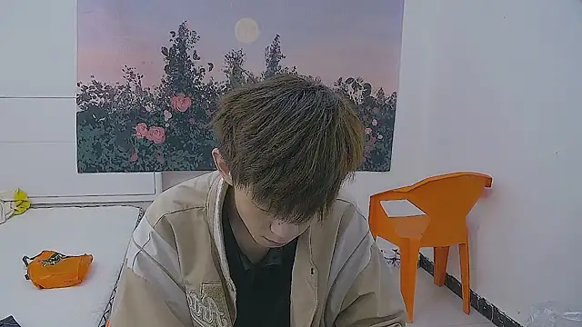 paofu-001 webcam