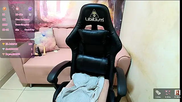dakota_sexyanal webcam