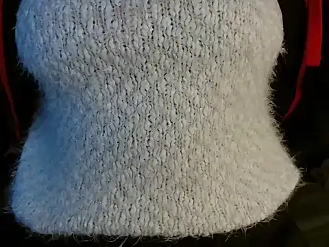 SweetCandiee webcam