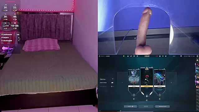 trianna_sweet webcam
