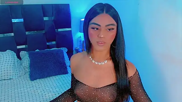 tiifannysexyhot webcam