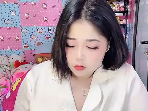 Nhanlu009 webcam