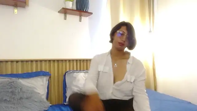 Violet_2003 webcam