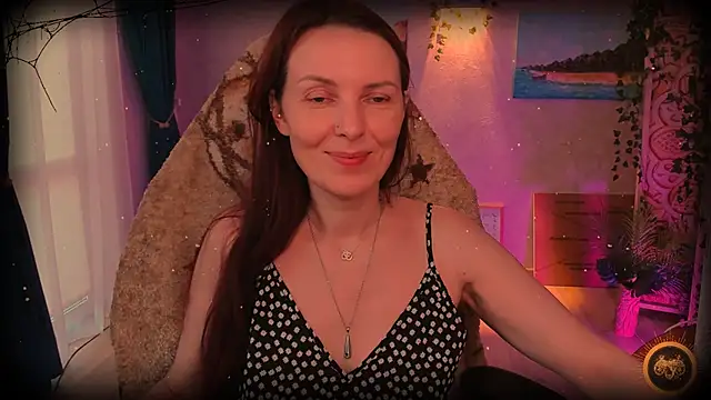 LanaRadiance webcam