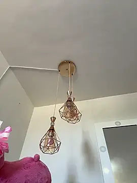 ViankaRose webcam