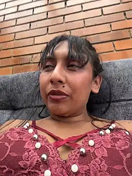MELIZ_QUEEN webcam