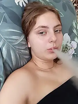 Miss-Venom webcam