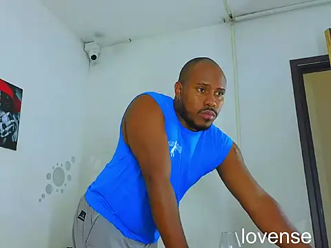 AlessandroHammed webcam
