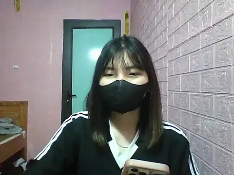 ThuyTien279 webcam