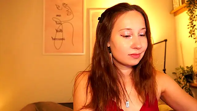 Enchantyy webcam