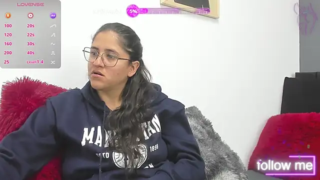 chantal_adams0 webcam