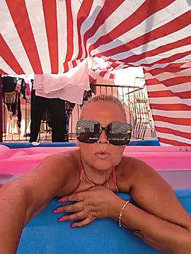 Lakylady webcam
