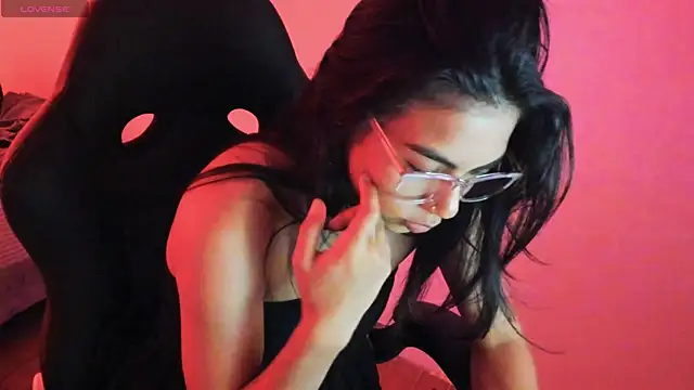 Jade_Aitana webcam
