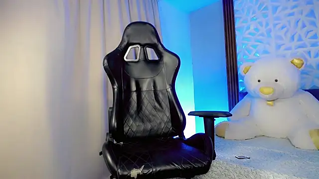 Bby_rabbit webcam