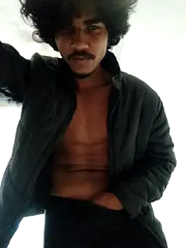 Handsome_star webcam