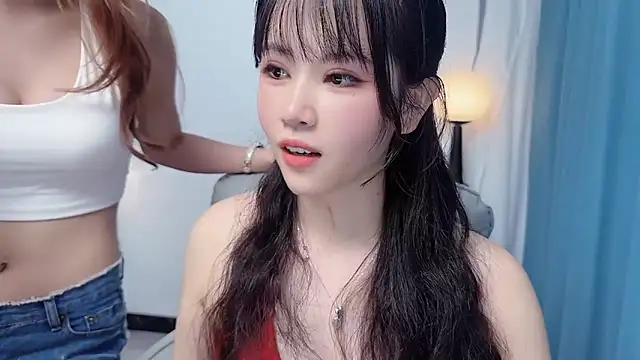 Celia520 webcam