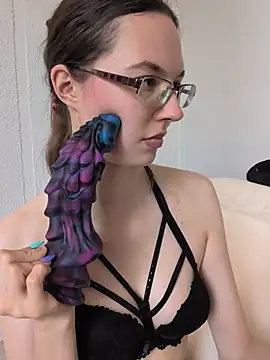 MrsCrazy18 webcam
