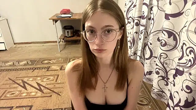 GlennSchrack webcam