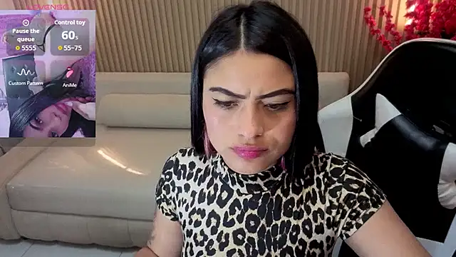 Molly_Evans_tp webcam