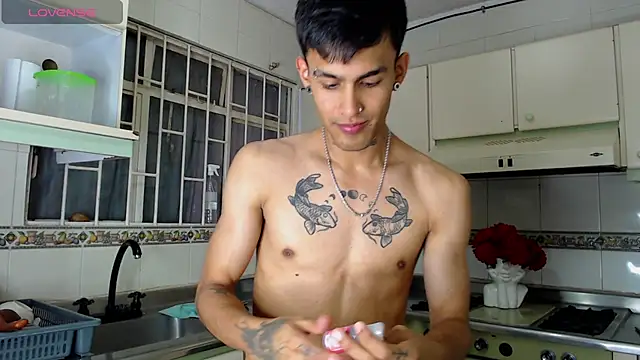 Duncan_ebony webcam