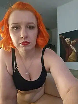 MadelynDaisy webcam