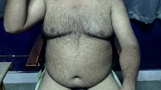 hairysubcub_70 webcam
