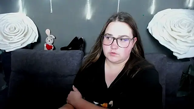 XX_Daniella_XX webcam