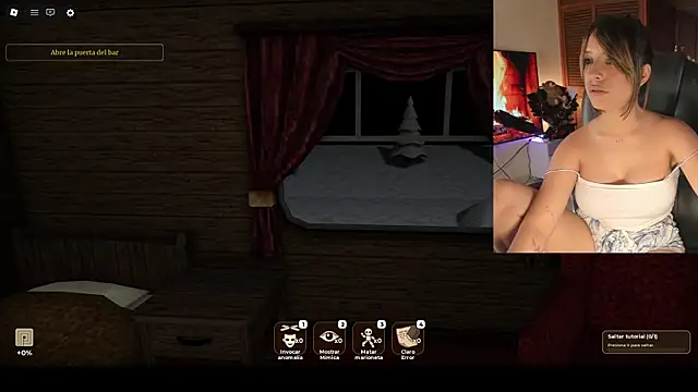 Girlmia_07 webcam