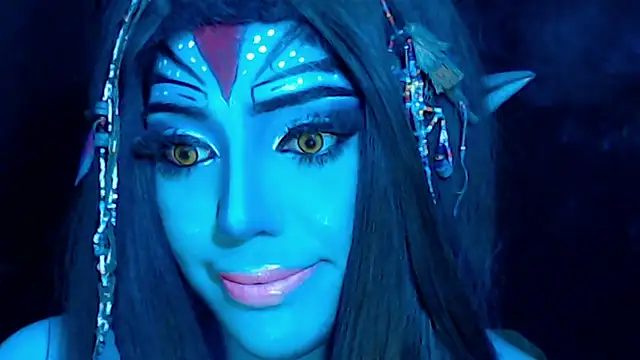 Astral_Aura66 webcam
