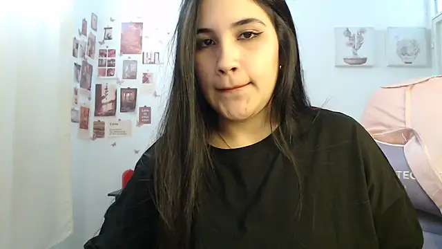 InocentHeaven1 webcam