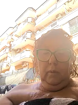 Merilulla webcam
