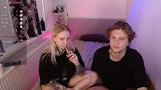 soalice webcam