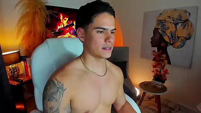 Matias_Murrier webcam