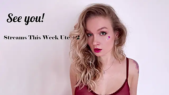 Goddess_VerdgyVi webcam