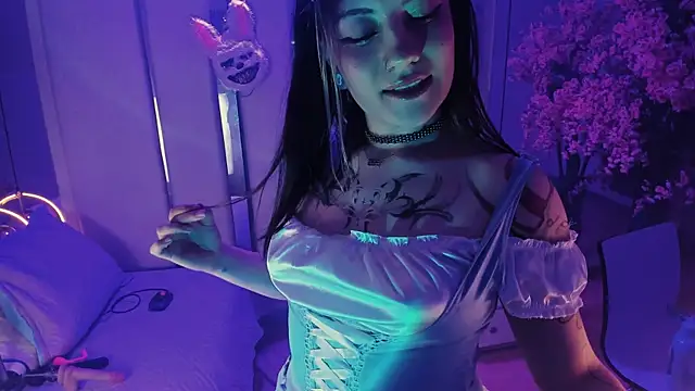 Broklinwhite_ webcam