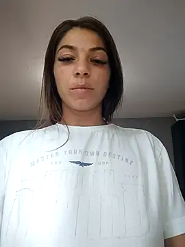 AntoniaHottie webcam