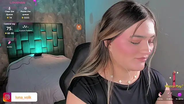 cattaleya___ webcam