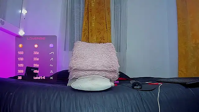 ANGEL_COLEEMAN webcam