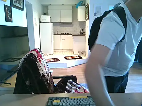 mihaimichael webcam