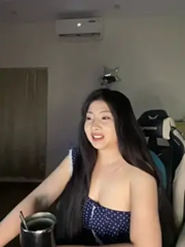 __MeiMei__ webcam
