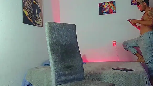 Jeff_Kent2 webcam