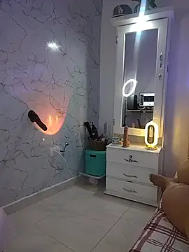 Clarigil webcam