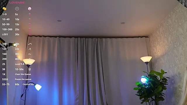 Good_Barbie webcam