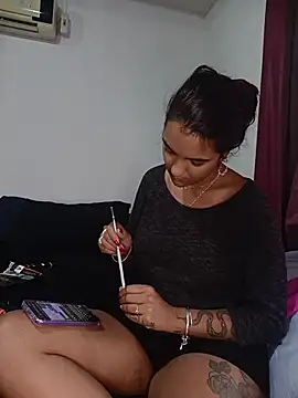 Pantaneirasexy webcam