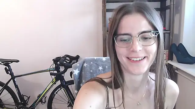 love_megi webcam