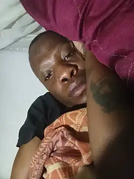 Sexxoophone webcam