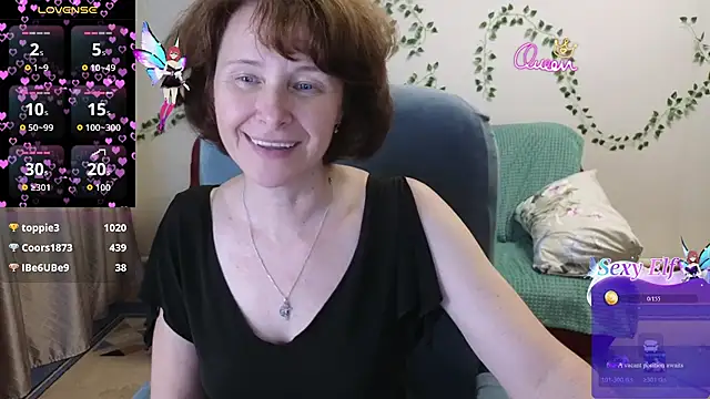 Lia_Tito webcam